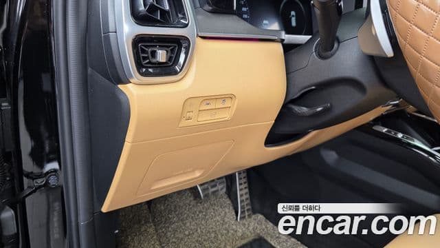 Kia Sorento 2021 — Фото 18/20