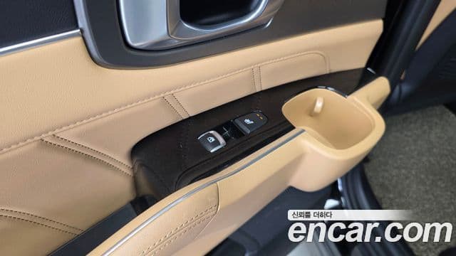 Kia Sorento 2021 — Фото 19/20