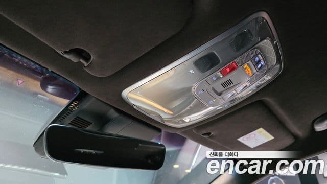 Genesis G80 2023 — Şəkil 8/20