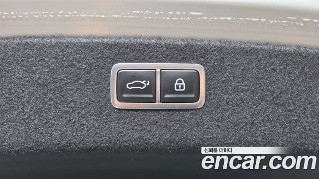 Genesis G80 2023 — Şəkil 11/20