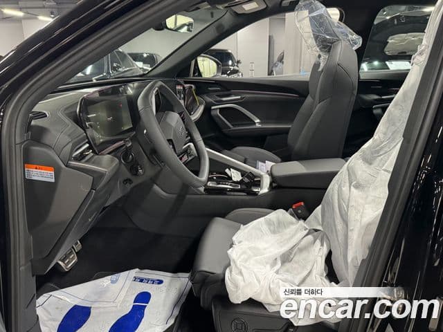Audi Q5 2025 — Şəkil 5/13