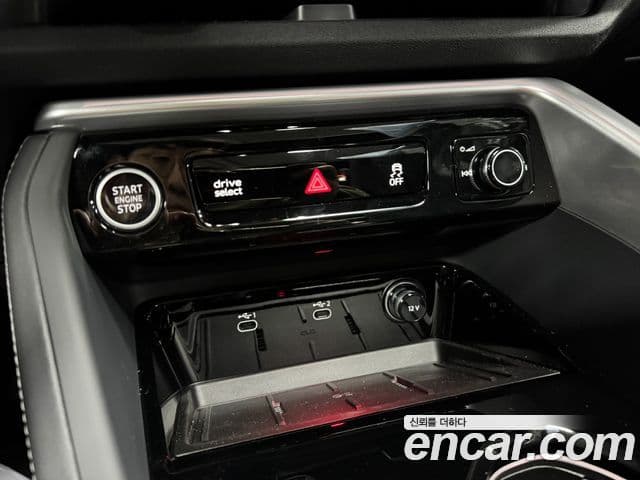 Audi Q5 2025 — Şəkil 7/13