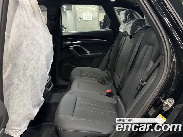 Audi Q5 2025 — Şəkil 11/13