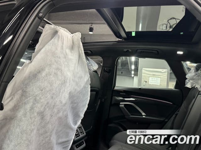 Audi Q5 2025 — Şəkil 12/13