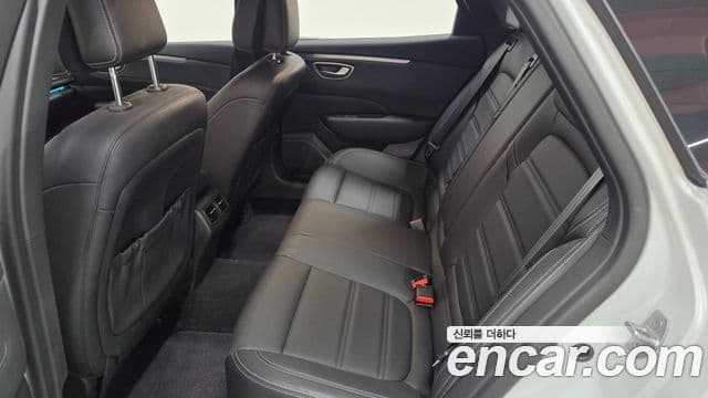 Renault Samsung SM6 2024 — ფოტო 12/20