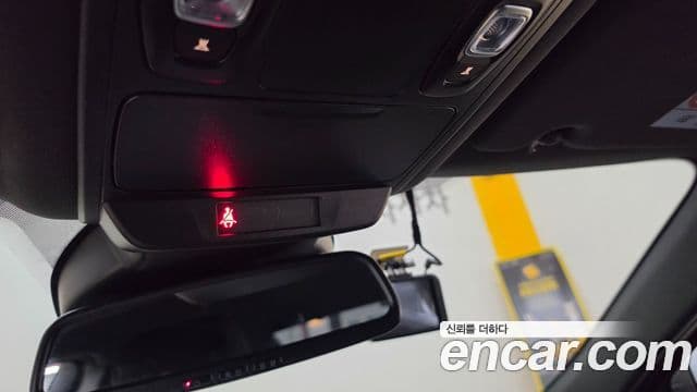 Renault Samsung SM6 2024 — ფოტო 4/20