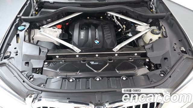 BMW X5 2019 — ფოტო 6/20