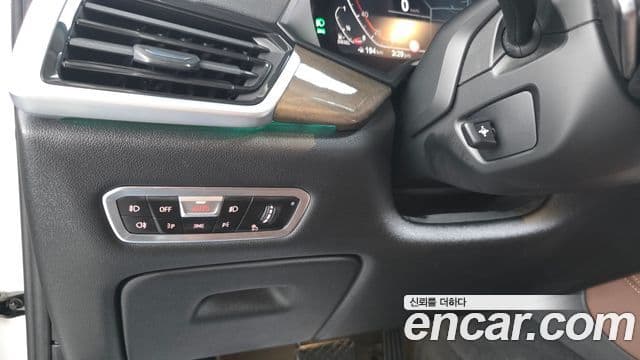 BMW X5 2019 — ფოტო 20/20