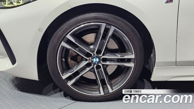 BMW 1 Series 2021 — фото 4 из 20