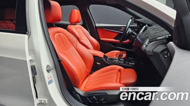 BMW 1 Series 2021 — Photo 22/32