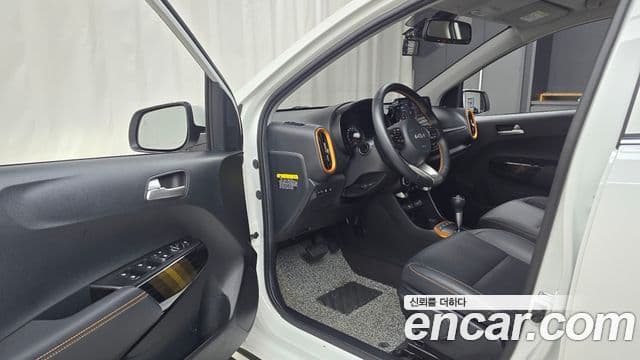 Kia All New Morning 2022 — Şəkil 10/20