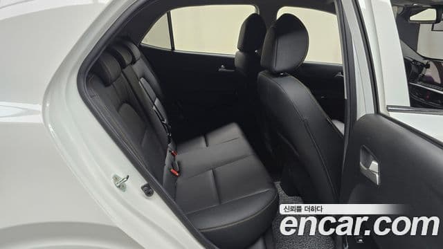 Kia All New Morning 2022 — Şəkil 11/20