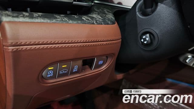 Genesis G90 2023 — Photo 7/20
