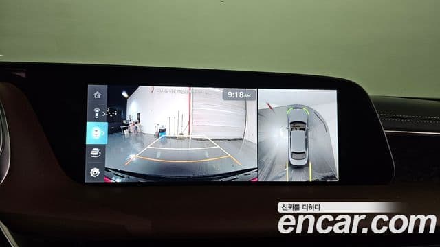 Genesis G90 2023 — Photo 9/20