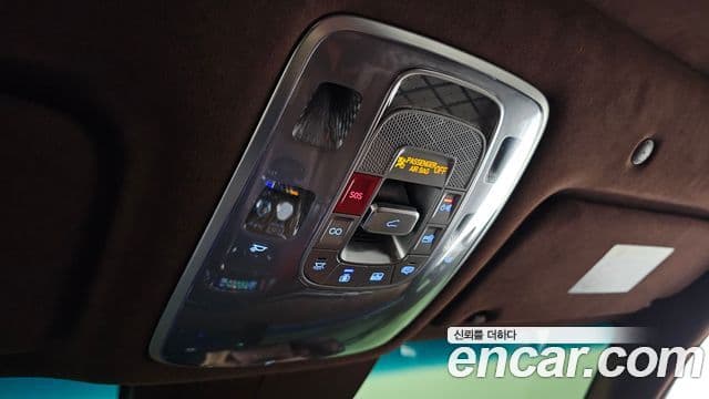 Genesis G90 2023 — Photo 20/20
