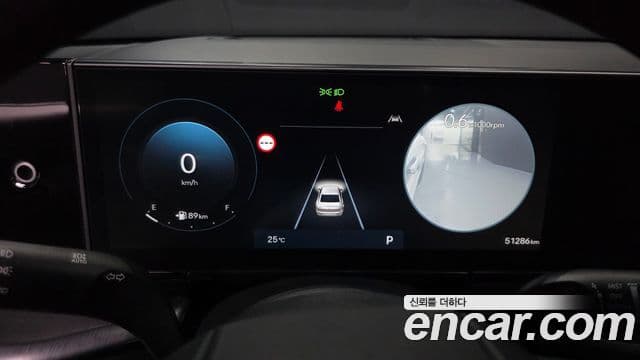 Hyundai Grandeur 2023 — ფოტო 7/20
