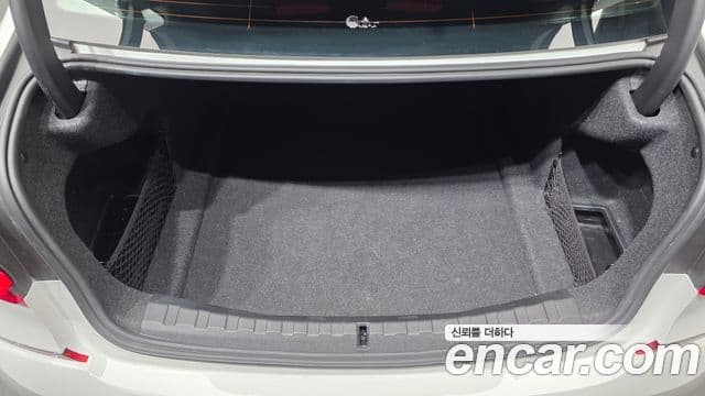 BMW 3 Series 2022 — фото 20 из 20