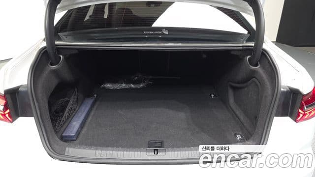 Audi A6 2022 — Şəkil 20/20
