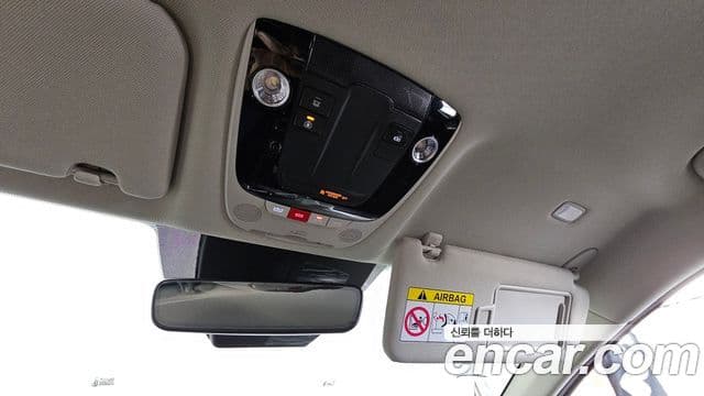 Kia K5 2023 — Şəkil 18/20