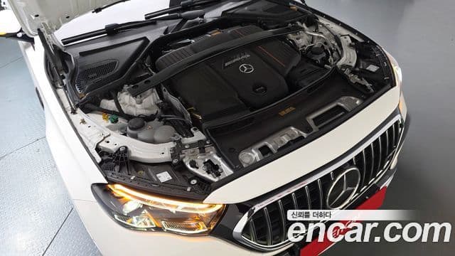 Mercedes-Benz E-Class 2025 — Şəkil 6/20