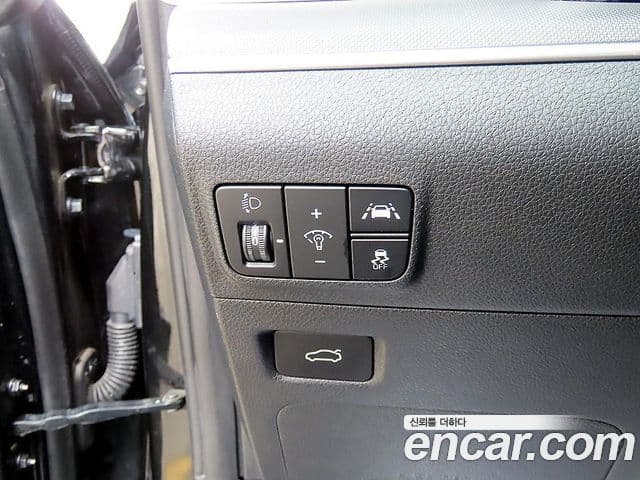 Kia K5 2022 — Şəkil 11/20