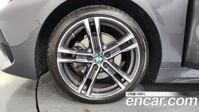 BMW 1 Series 2021 — фото 5 из 20