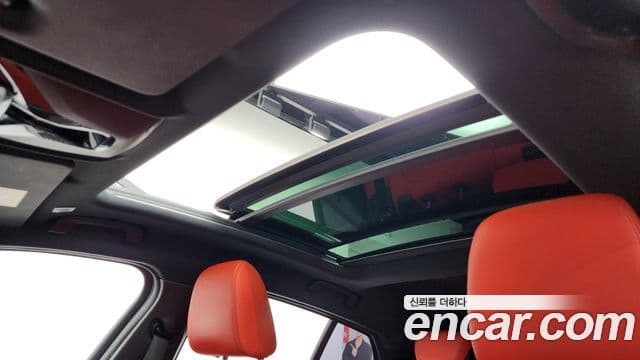 BMW 1 Series 2021 — ფოტო 15/20