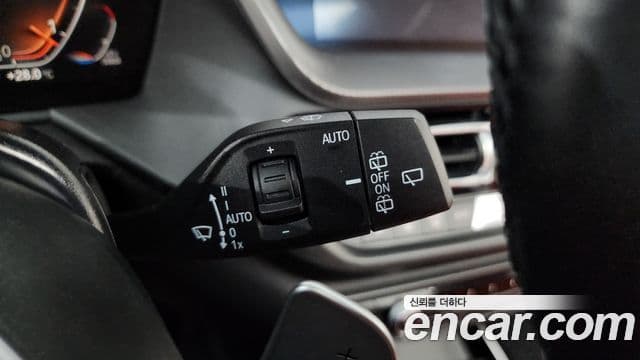 BMW 1 Series 2021 — фото 20 из 20