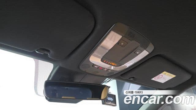Kia Sorento 2021 — ფოტო 18/20
