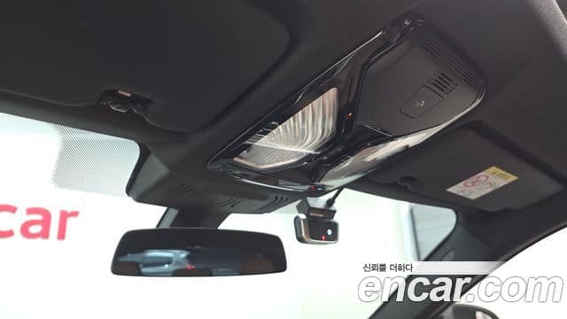 BMW X6 2022 — ფოტო 18/20