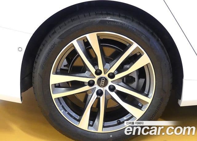 Audi A6 2023 — Şəkil 4/20
