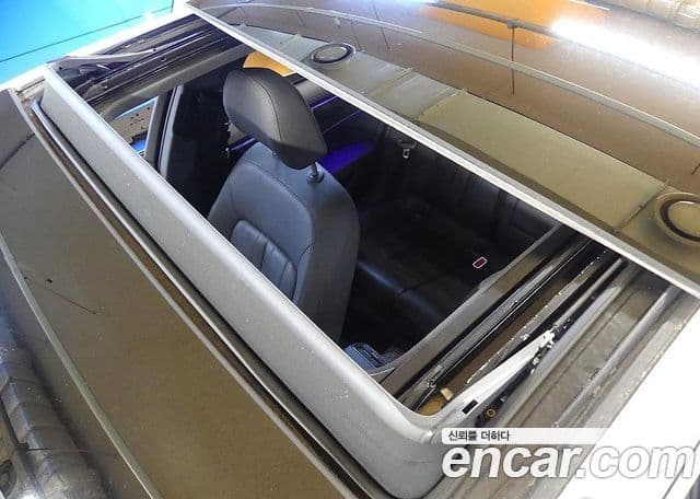 Audi A6 2023 — Şəkil 19/20