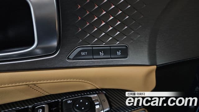 Kia Sorento 2021 — ფოტო 15/20