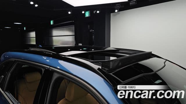 Kia Sorento 2021 — ფოტო 17/20
