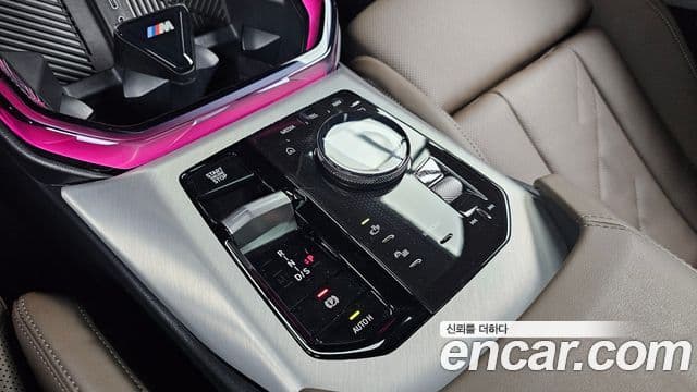 BMW X3 2025 — Фото 9/20