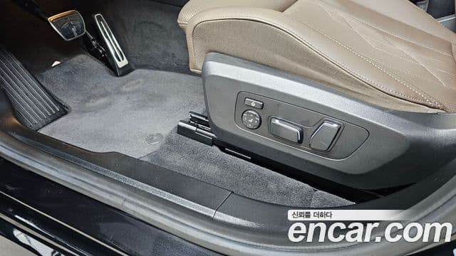 BMW X3 2025 — Фото 12/20