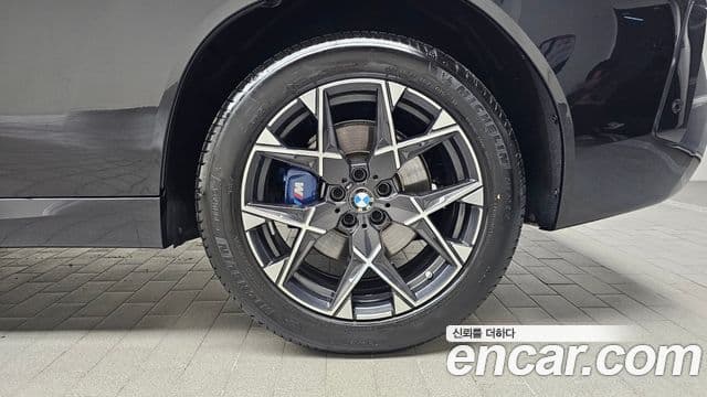 BMW X3 2025 — Photo 19/33