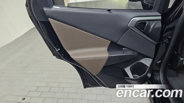 BMW X3 2025 — Photo 18/33