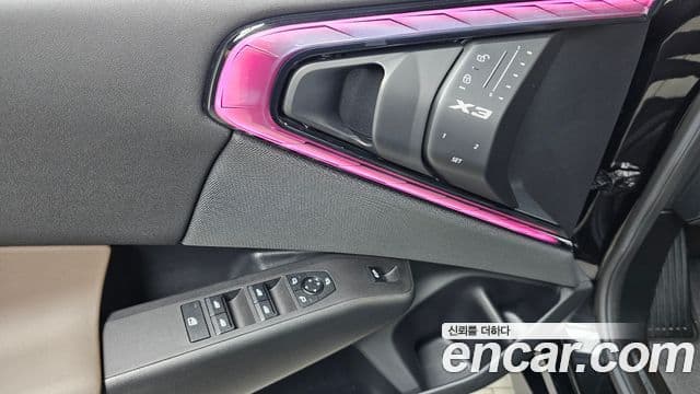 BMW X3 2025 — Photo 29/33