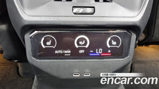 BMW X3 2025 — Photo 26/33