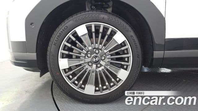 Hyundai Santa Fe 2025 — Şəkil 5/20