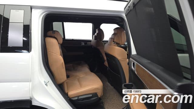 Hyundai Santa Fe 2025 — Şəkil 12/20