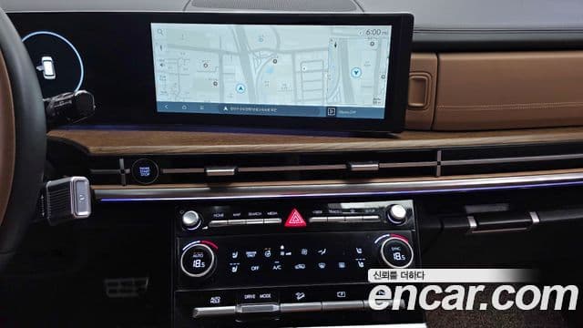 Hyundai Santa Fe 2025 — Şəkil 15/20