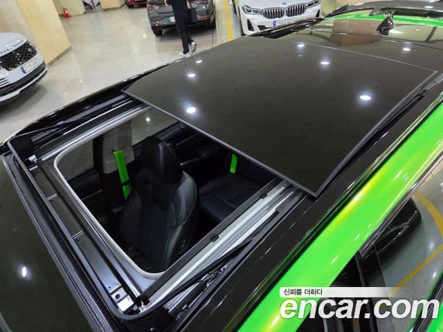 Kia Sorento 2023 — Şəkil 16/20