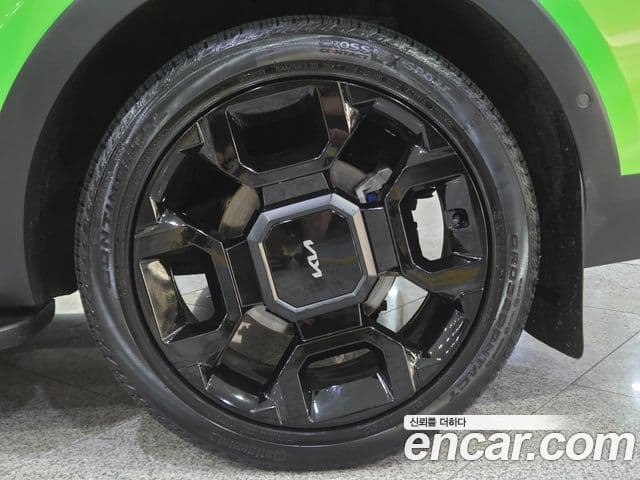 Kia Sorento 2023 — фото 20 из 20