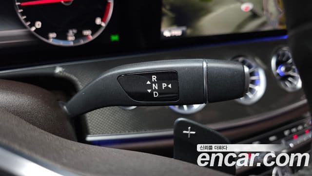 Mercedes-Benz CLS-Class 2019 — фото 9 из 20