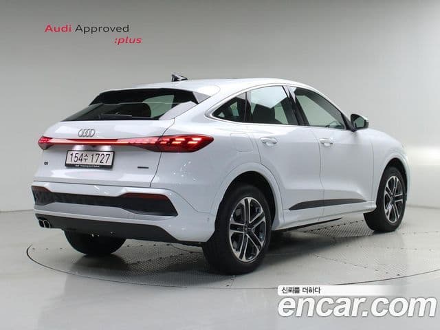 Audi Q5 2025 — Şəkil 1/20