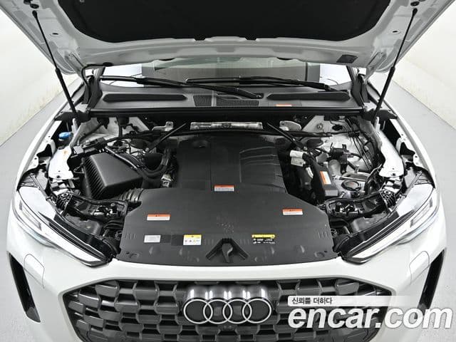 Audi Q5 2025 — Şəkil 5/20