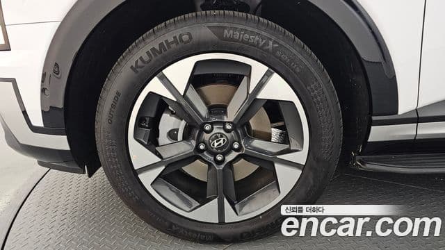 Hyundai Palisade 2026 — ფოტო 5/20