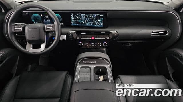 Hyundai Palisade 2026 — ფოტო 7/20